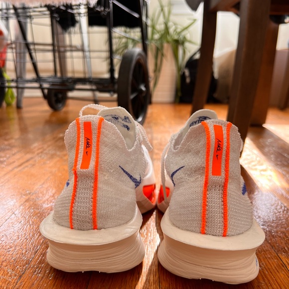 Nike Air Zoom Alphafly NEXT 3% ‘Blueprint Pack’ 9 WMNS - Picture 2 of 10